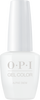OPI GelColor .5oz #GC L00 ALPINE SNOW