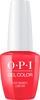 OPI GelColor .5oz #GC T30 I EAT MAINELY LOBSTER