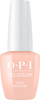OPI GelColor .5oz #GC T74 STOP I AM BLUSHING