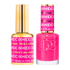 DND DC Duo #004  PINK LEMONADE