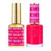 DND DC Duo #005  NEON PINK