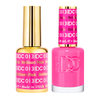 DND DC Duo #013  BRILLIANT PINK