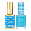 DND DC Duo #028  COPEN BLUE