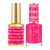 DND DC Duo #070  VISIONARY PINK