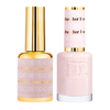 DND DC Duo #087  ROSE POWDER