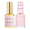 DND DC Duo #135  LUMBER PINK