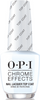 OPI Chrome Powder #CP T31 Chrome Effects Nail Lacquer Top Coat 0.5oz