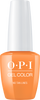 OPI GelColor .5oz #GC F90 NO TAN LINES