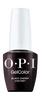OPI Intelli Gel .5oz #GC I43 BLACK CHERRY CHUTNEY