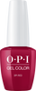 OPI GelColor .5oz #GC L72 OPI RED