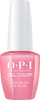 OPI GelColor .5oz #GC M27 COZU-MELTED IN SUN