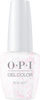OPI GelColor .5oz #GC T64 PETAL SOFT