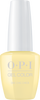 OPI GelColor .5oz #GC T73 ONE CHIC CHICK