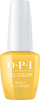 OPI GelColor .5oz #GC W56 NEVER A DULLES MOMENT