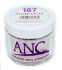 ANC Powder 2oz - #187 Toned Olive