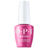 OPI Intelli-Gel .5oz #GCL19 No Turning Back From Pink Street