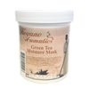 Keyano Aromatics - Green Tea Moisture Mask 16oz (Final Sale)
