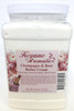 Keyano Aromatics - Champagne & Rose Butter Cream 64oz (Final Sale)