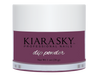Kiara Sky Dip Powder 1 oz - D574 SMITTEN - Melt Away Collection