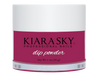 Kiara Sky Dip Powder 1 oz - D575 BLOW A KISS - Melt Away Collection