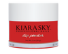 Kiara Sky Dip Powder 1 oz - D577 DANGER - Melt Away Collection