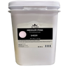 PND Acrylic Powder (Fine Sculpting Powder) 25lb - Medium Pink