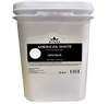 PND Acrylic Powder (Fine Sculpting Powder) 25lb - American White