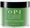 OPI Dipping Color Powders - #DPN60 I'm Sooo Swamped! 1.5 oz