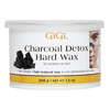 GIGI - #0286 Charcoal Detox Hard Wax 13oz