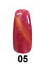 DC Cat Eye Gel #05 Fishing Cat