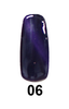 DC Cat Eye Gel #06 American Bobtail