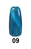 DC Cat Eye Gel #09 Puma Eyes