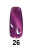 DC Cat Eye Gel #26 Chartreux Cat