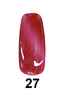 DC Cat Eye Gel #27 Burmese Thai