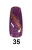 DC Cat Eye Gel #35 Tonkinese Cat