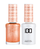 DND Duo #710 Champagne Sparkles