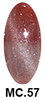 NICo Cateye 3D Gel Polish 0.5 oz - MOOD CHANGING - Color #MC.57