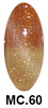 NICo Cateye 3D Gel Polish 0.5 oz - MOOD CHANGING - Color #MC.60