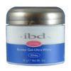 IBD UV Builder Gel - #60404 Ultra White 2oz (Final Sale)