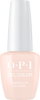 OPI GelColor .5oz #GC R41 Mimosa for the Mr. & Mrs