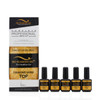 Bio Seaweed Gel - diamond shine top REFILL KIT 8.5oz.