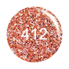 Cosmo Acrylic & Dipping 2 oz - D412