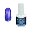 WaveGel Color Gel - #3 Sapphire - Star Ocean Collection .5 oz