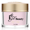 iGel Dip & Dap Powder 2oz - DD09 BALLERINA GROWN