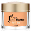 iGel Dip & Dap Powder 2oz - DD21 PEACH BLOSSOM