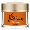 iGel Dip & Dap Powder 2oz - DD37 COUNTRY CHIC