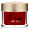 iGel Dip & Dap Powder 2oz - DD41 BLOODY MARY
