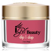 iGel Dip & Dap Powder 2oz - DD49 LA ROSA