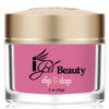 iGel Dip & Dap Powder 2oz - DD51 FADED WISTERIA