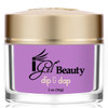 iGel Dip & Dap Powder 2oz - DD53 WATER LILY